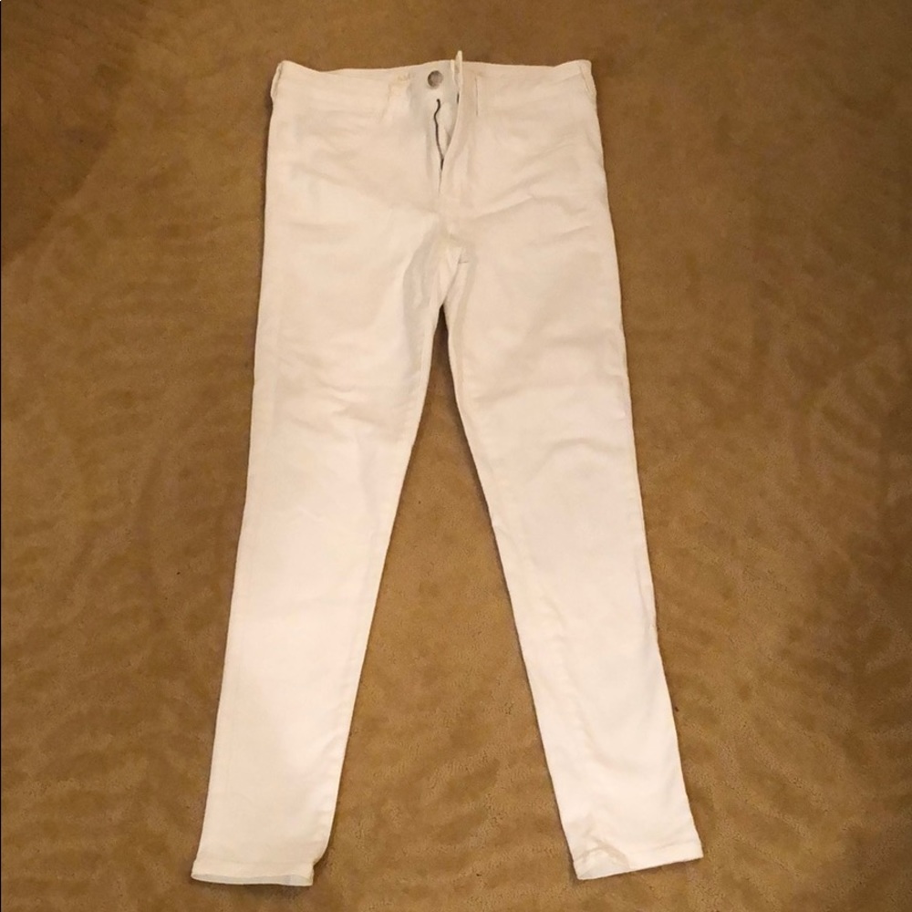 American Eagle next level (size Long)stretch jeans